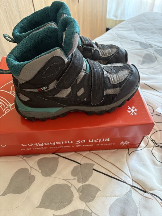 Детски боти No 30