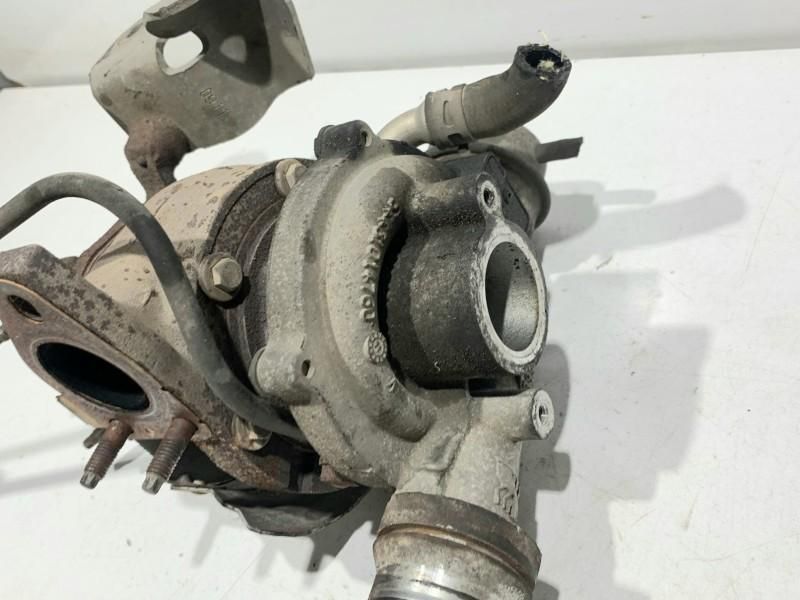 Turbo Dacia Duster 1.5 dci 110 cp K9K (898) 54399700087
