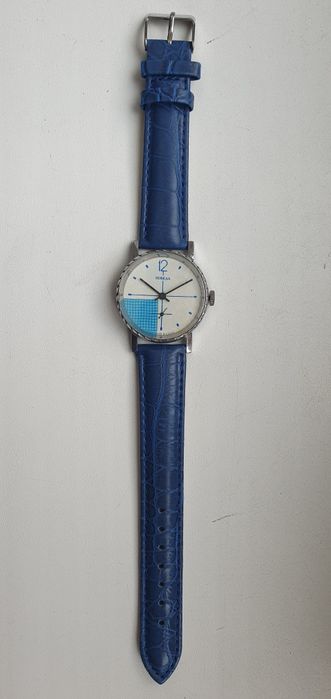 Часы  ПОБЕДА  оригинал