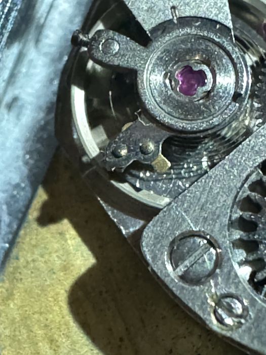 Atlantic vand urgent