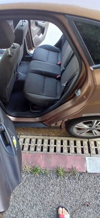 Ford Focus MK3 – 2013 | 1.0 EcoBoost | 125 CP