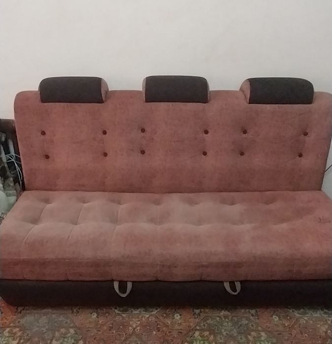 Диван  раскладной