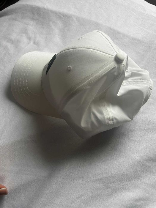 ȘAPCĂ ADIDAS.alb si bleu)