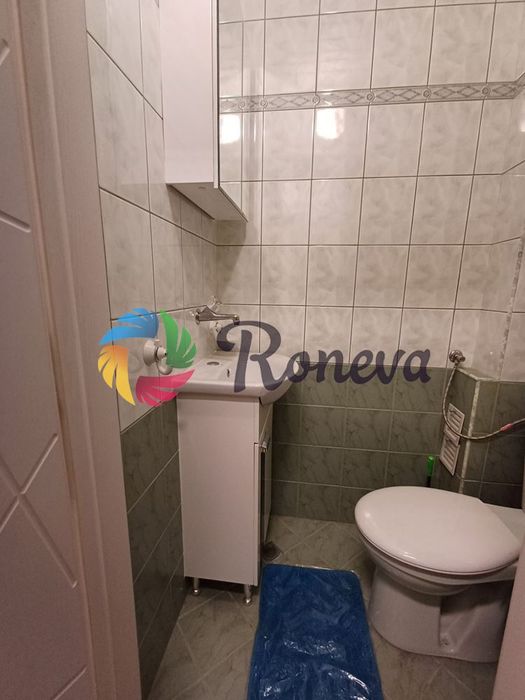 Нов Луксозен Тристаен Апартамент - Зимно кино Тракия