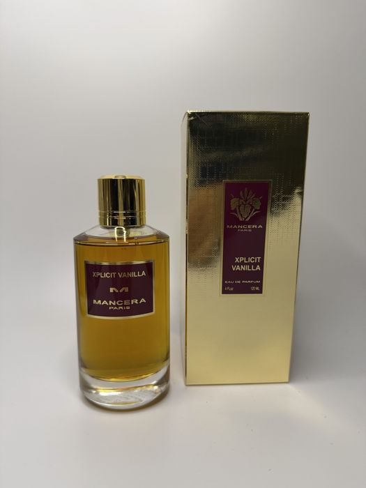 Отливки от нишови и дизайнерски парфюми