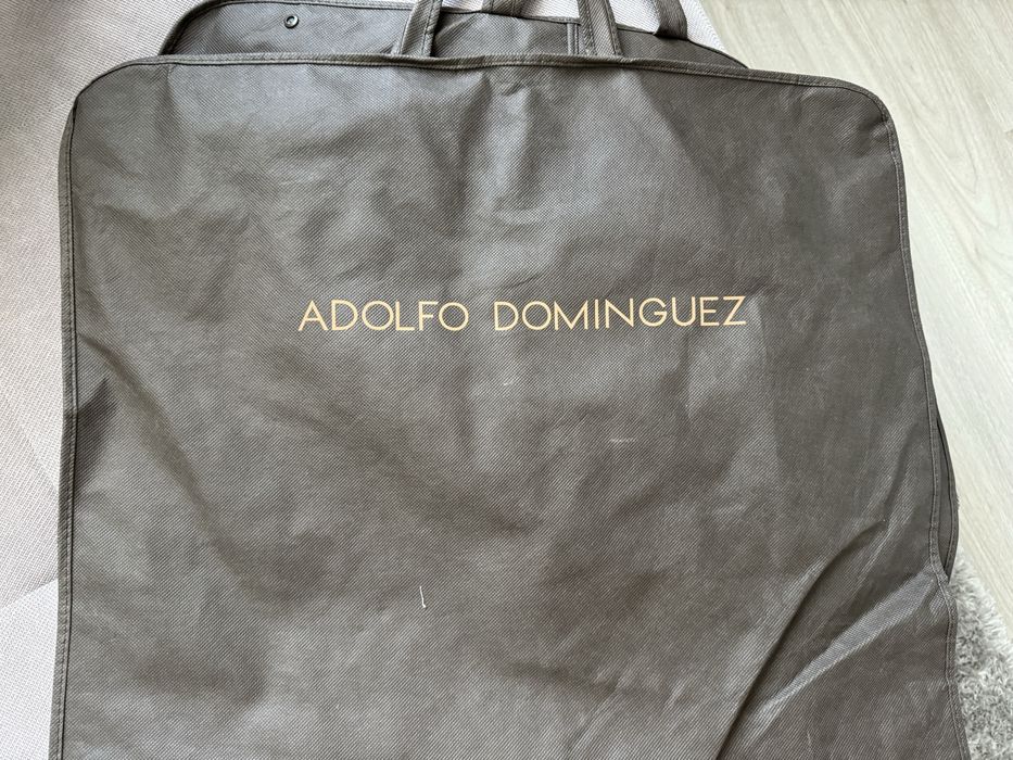 Официална рокля ADOLFO DOMINGUEZ