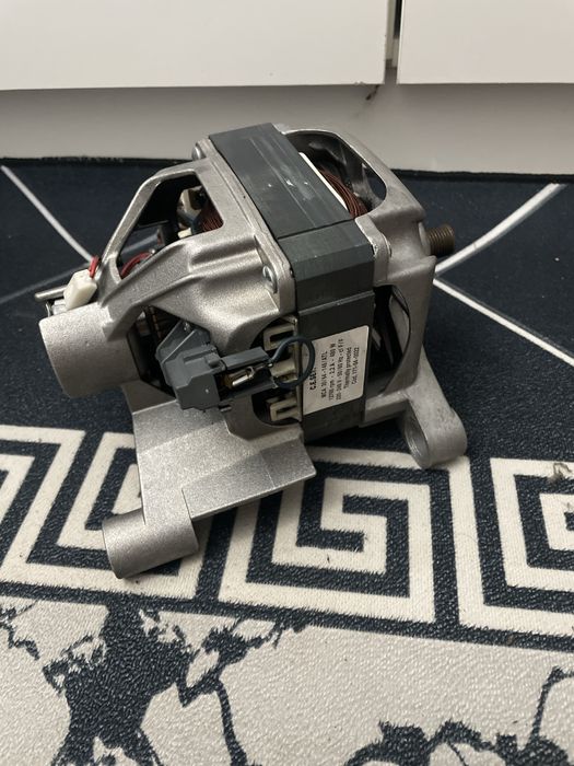 Мотор от стеральной машины C.E.SET MCA