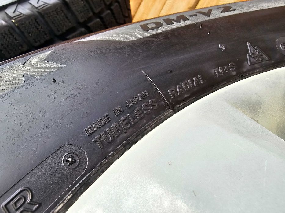 265-65-R17 Prado150 диски с резиной