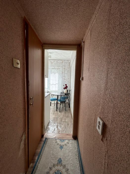 На Аблакетке продаётся 1,5- ка