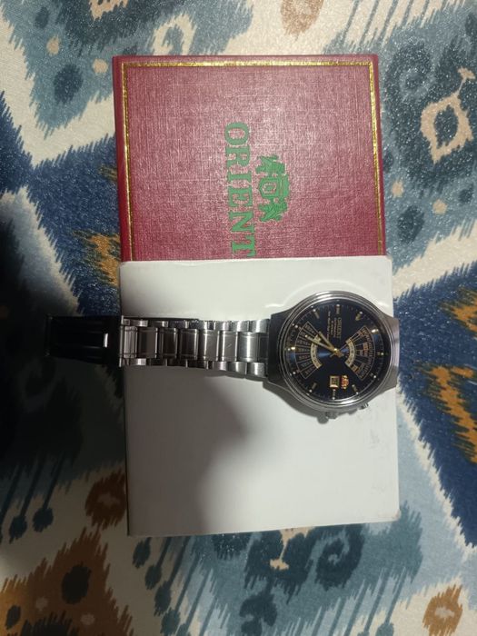 Orient soat original