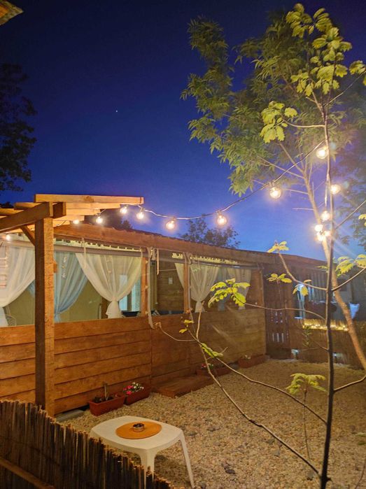 Бунгало Морска Звезда