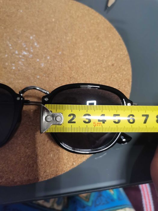 Ochelari de soare Dr. Franklin