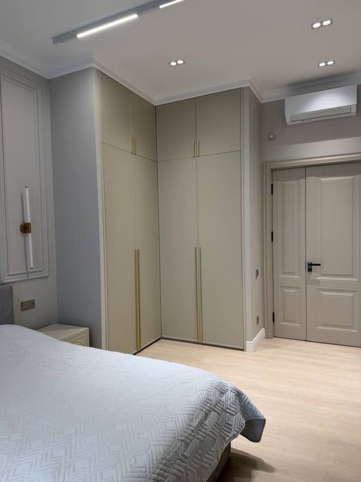 Посуточная Квартиры Boulevard Residence