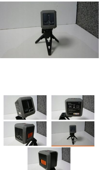 Лазерен нивелир 18W13