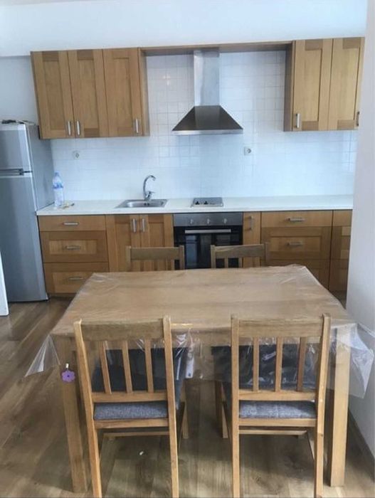 Дава се под наем Тристаен апартамент в Пловдив, Гагарин - 95 кв.м за 339 € - Снимка #2