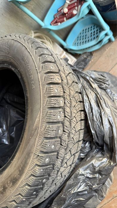 Продам шипы в комплекте все