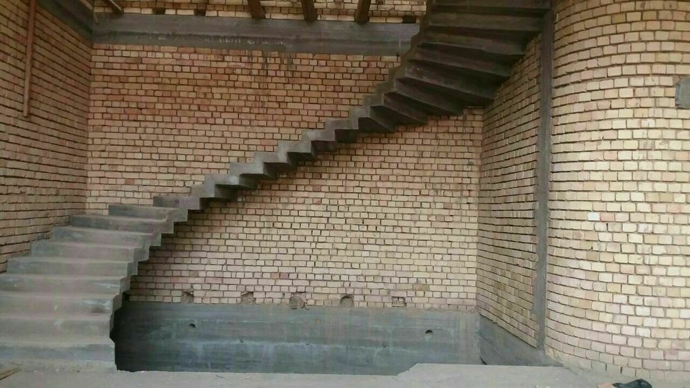 Betonli zina yassbberamiz Arzon sifatli