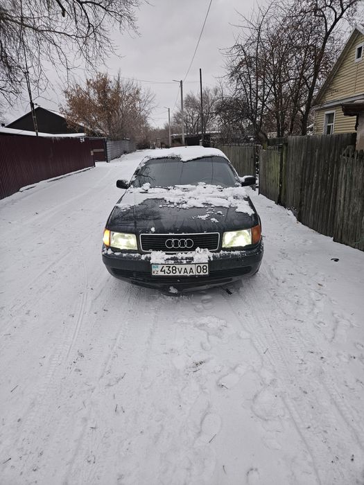 Продам Ауди 100 или же обмен