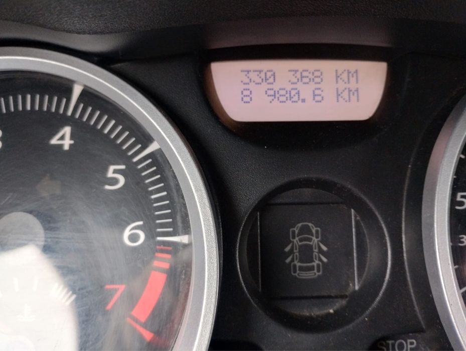 Renault megane 2