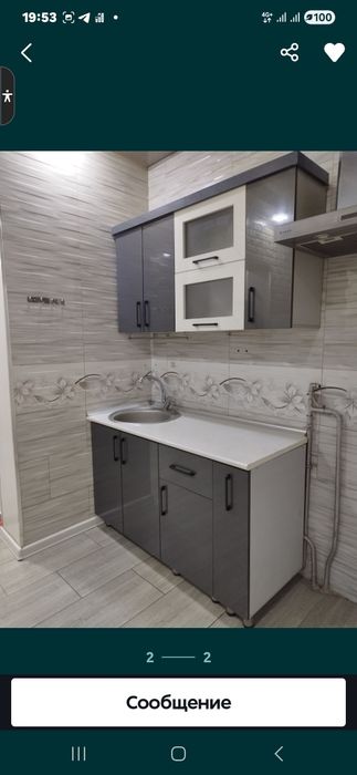 Срочно продам Кухонный гарнитур цены в описание