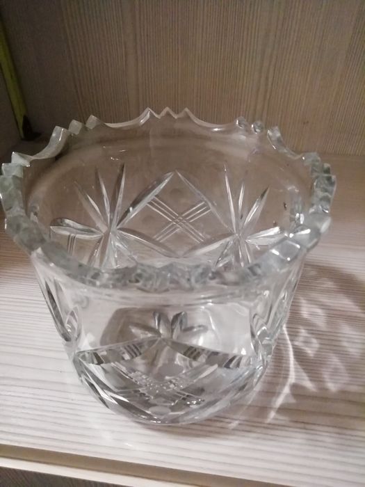 Набор для торта новый