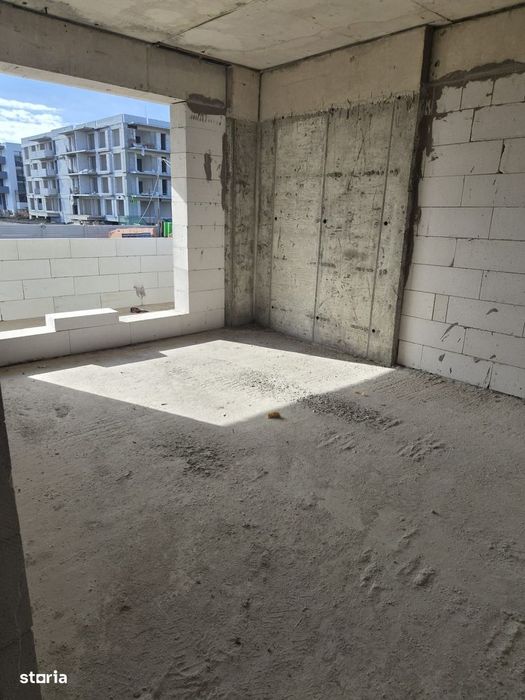 Ap. 3Cam. Decomandat - Proiect Iram Residence / Discount 50% Locul De