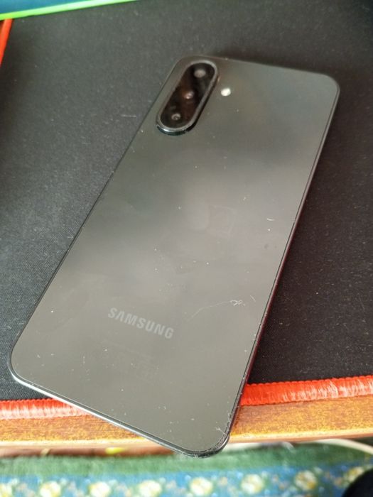 Samsung A17 тезда сотилади