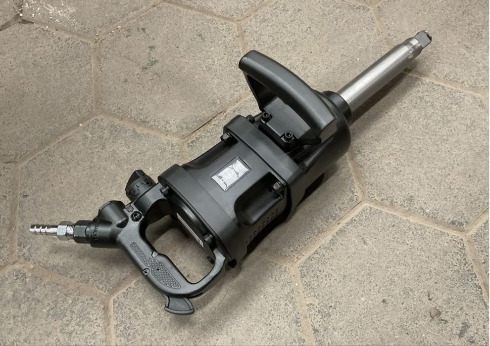 Гайковерт AIRPRO IW10Pl 3500nm