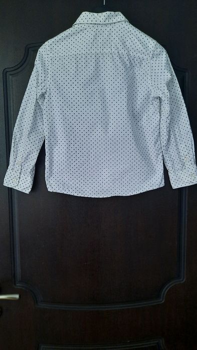 Детски ризи Benetton и H&M