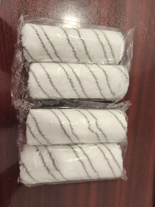 Role mop Karcher FC3 FC5 FC7 FC8 SMART SIGNATURE