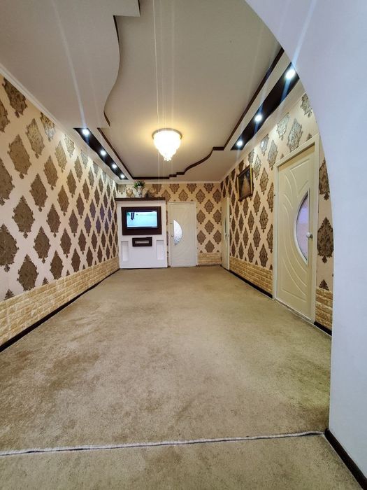 Продаётся квартира