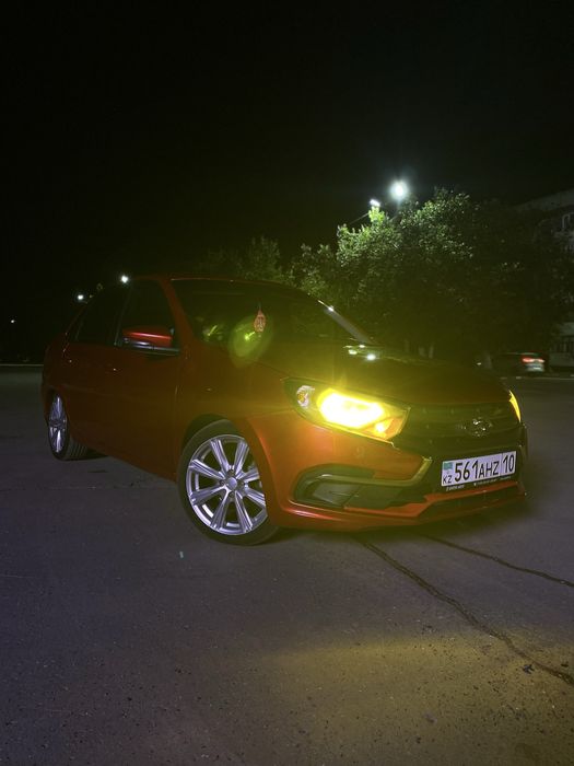 Лед лампы auto lught