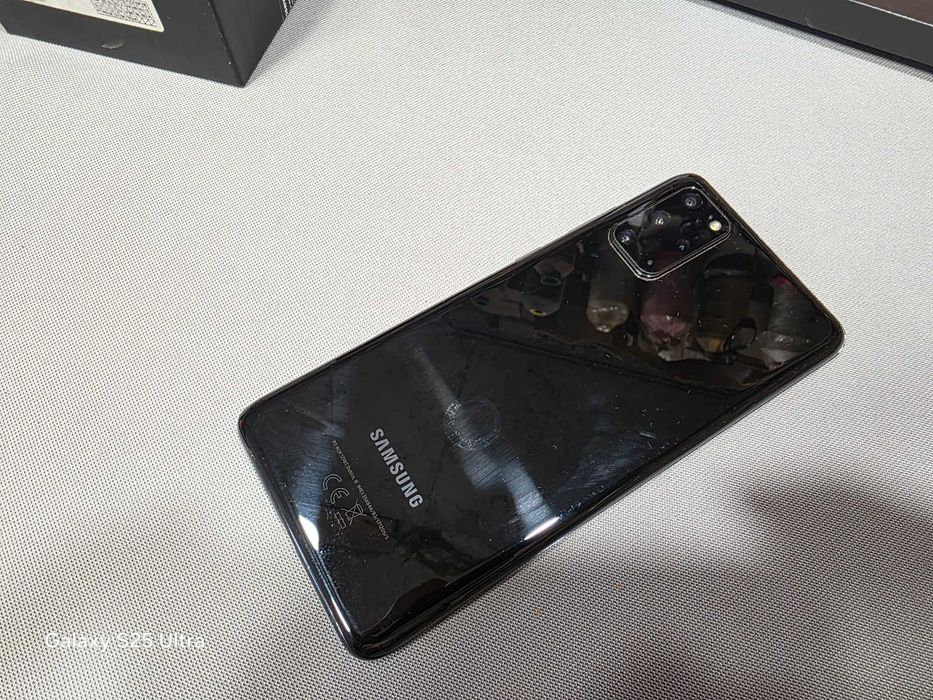 Samsung Galaxy S20+