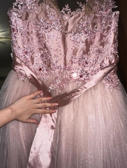 Rochie de ocazie de designer