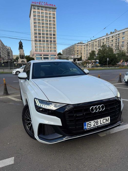 AUDI Q8 2021 — imagine 2