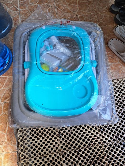 Детска проходилка