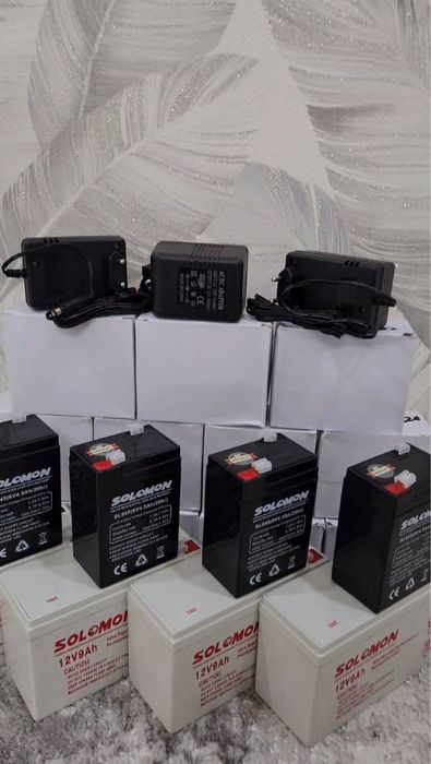 Akumlatrlar bolalar mashinasi uchun 24/7