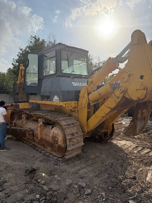 Аренда Бульдозер 75 млн ойига