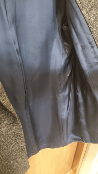 Palton Massimo Dutti S/M