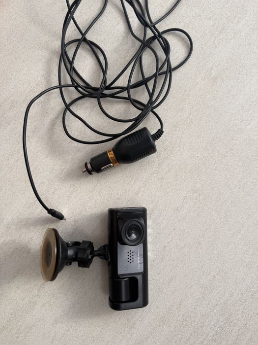 Camera bord ptr masina