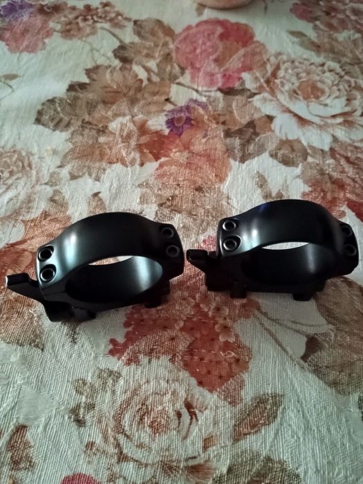 Рингове.30mm..Regnagel