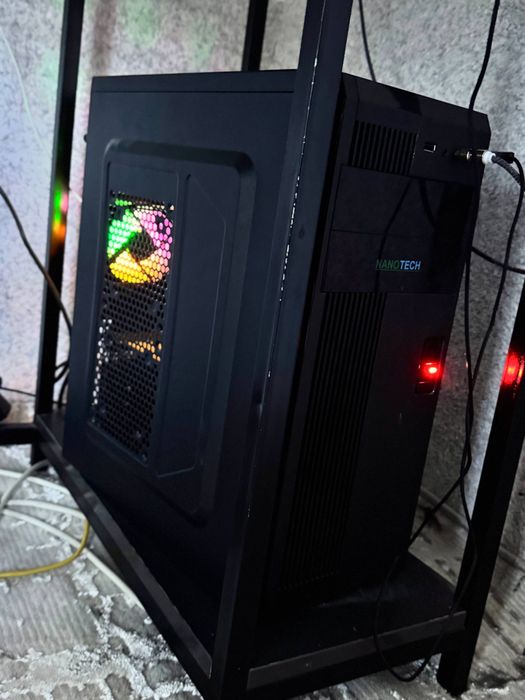 Kompyuter protsessor sotiladi AKSIYA