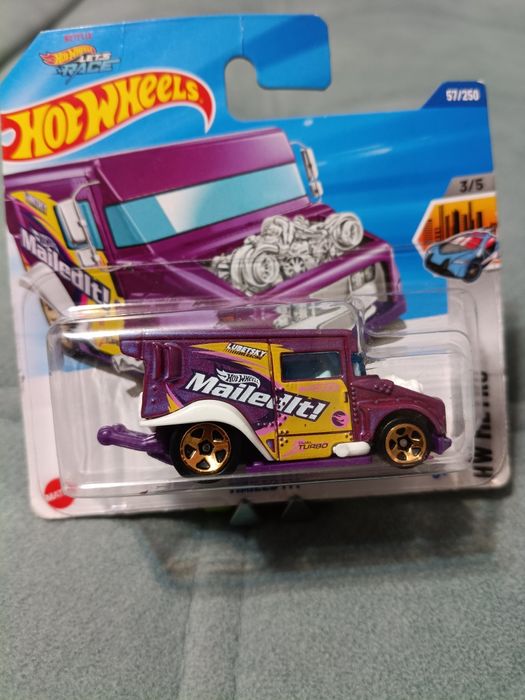 Обмен оригинальных хотвилс