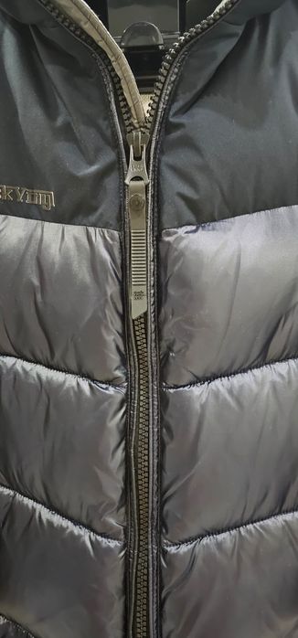 Продается мужская куртка