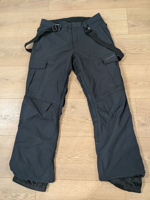 Pantaloni Ski/Snowboard Quicksilver