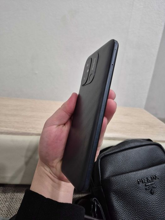 Redmi 12C 128 в отличном