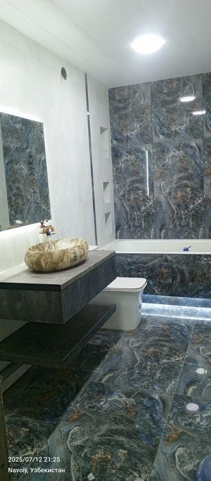 Отделочные работы домов, квартиры, офисы