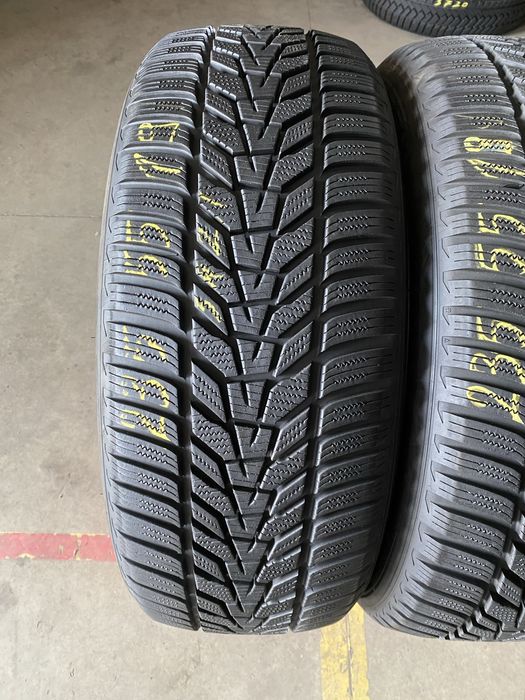 Anvelope iarna 235/55/19 Hankook Winter Icept Evo 3 235 55 19 R19