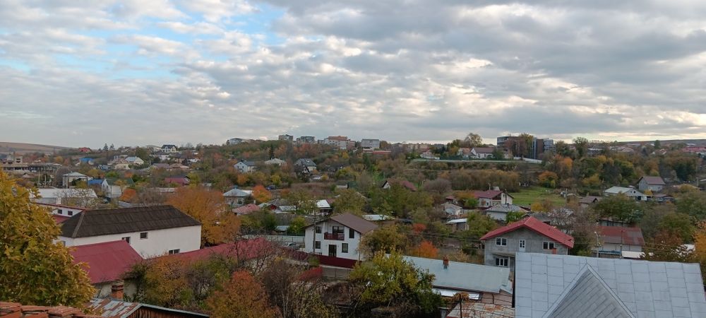 Vând apartament cu 2 camere