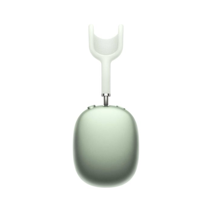 Casti audio Wireless Apple AirPods Max, Bluetooth, Noise cancelling, Microfon, A2096 Green | GARANTIE 12 LUNI | UsedProducts.ro